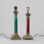 1208 8012 TABLE LAMPS